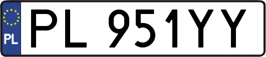 PL951YY