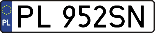 PL952SN