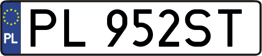 PL952ST