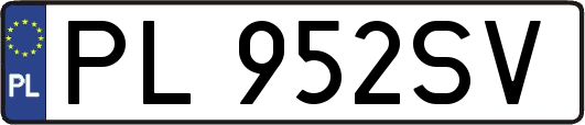 PL952SV