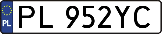 PL952YC