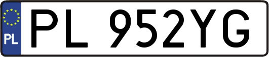 PL952YG