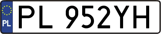 PL952YH