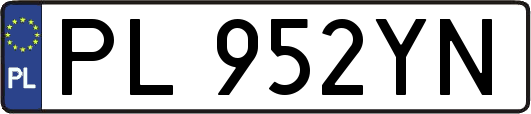 PL952YN