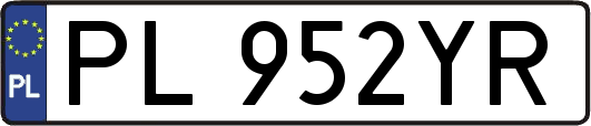 PL952YR