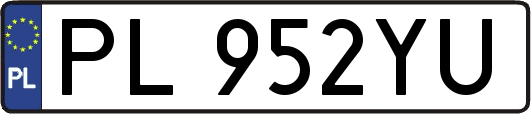 PL952YU
