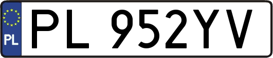 PL952YV