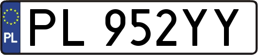PL952YY