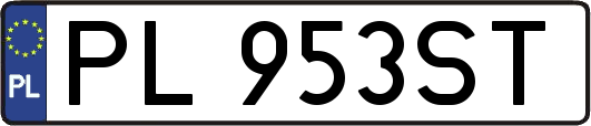 PL953ST