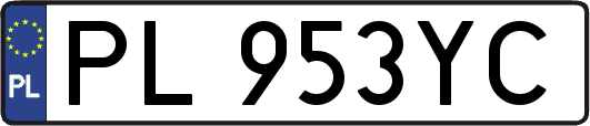 PL953YC