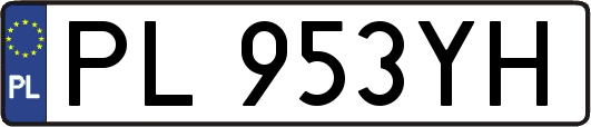 PL953YH