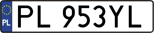PL953YL