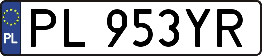 PL953YR
