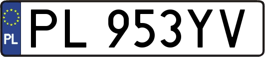 PL953YV