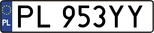 PL953YY