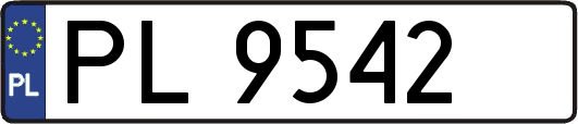 PL9542