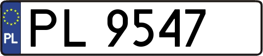 PL9547