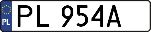 PL954A