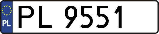 PL9551