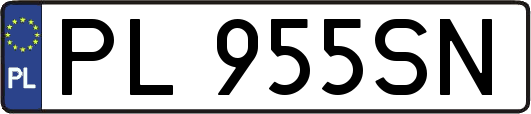 PL955SN