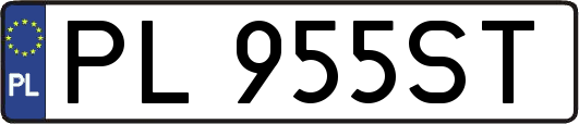 PL955ST