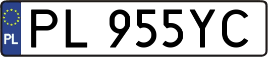 PL955YC