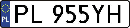 PL955YH