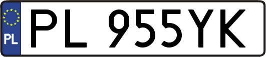 PL955YK
