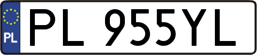 PL955YL