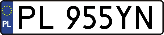 PL955YN