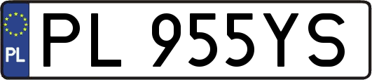 PL955YS