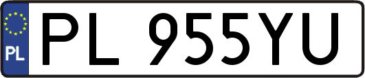 PL955YU
