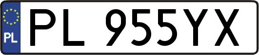 PL955YX