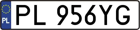 PL956YG