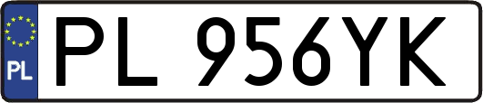 PL956YK