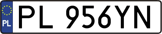 PL956YN