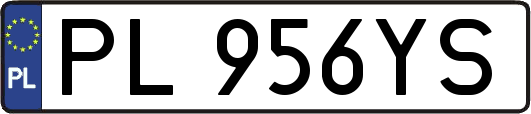 PL956YS