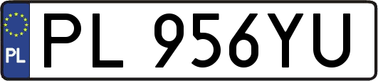 PL956YU