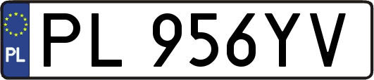 PL956YV