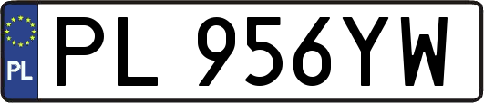 PL956YW