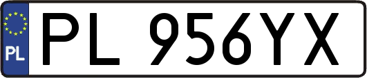 PL956YX