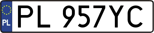 PL957YC