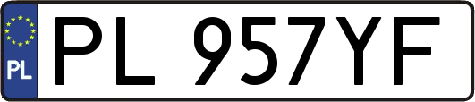 PL957YF