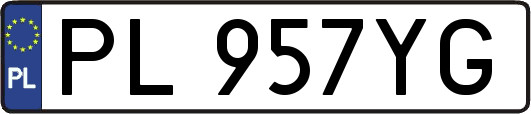 PL957YG