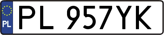 PL957YK