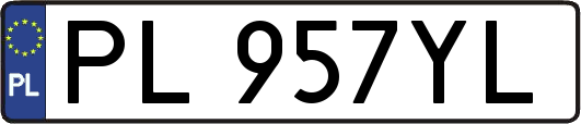PL957YL
