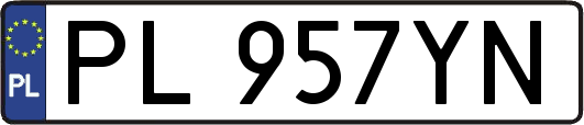 PL957YN