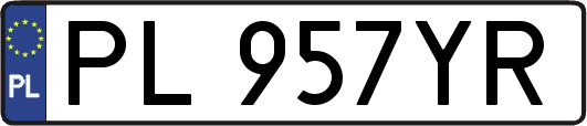PL957YR