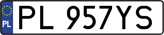 PL957YS