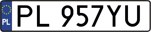 PL957YU